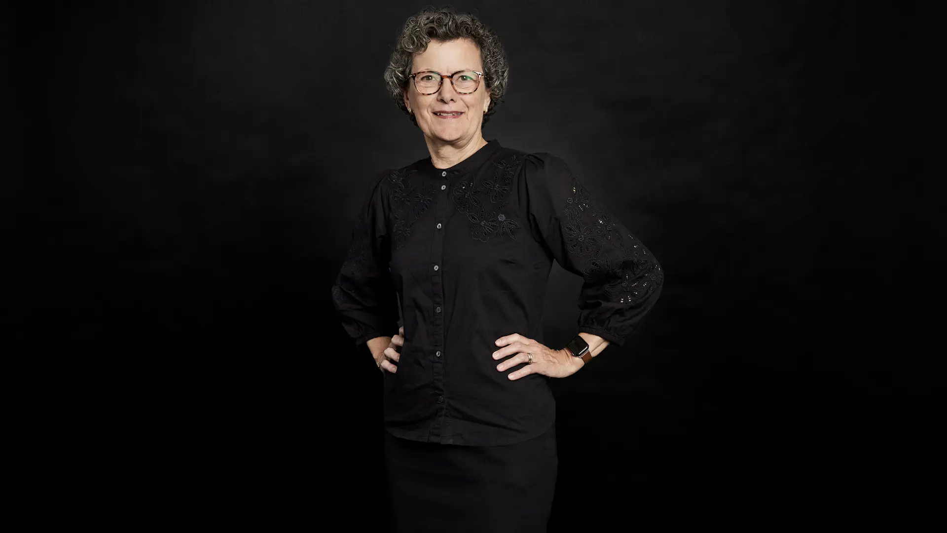 Mød Private Banking Rådgiver Hanne Øhlenschlæger Schøtt i Vestjysk Bank