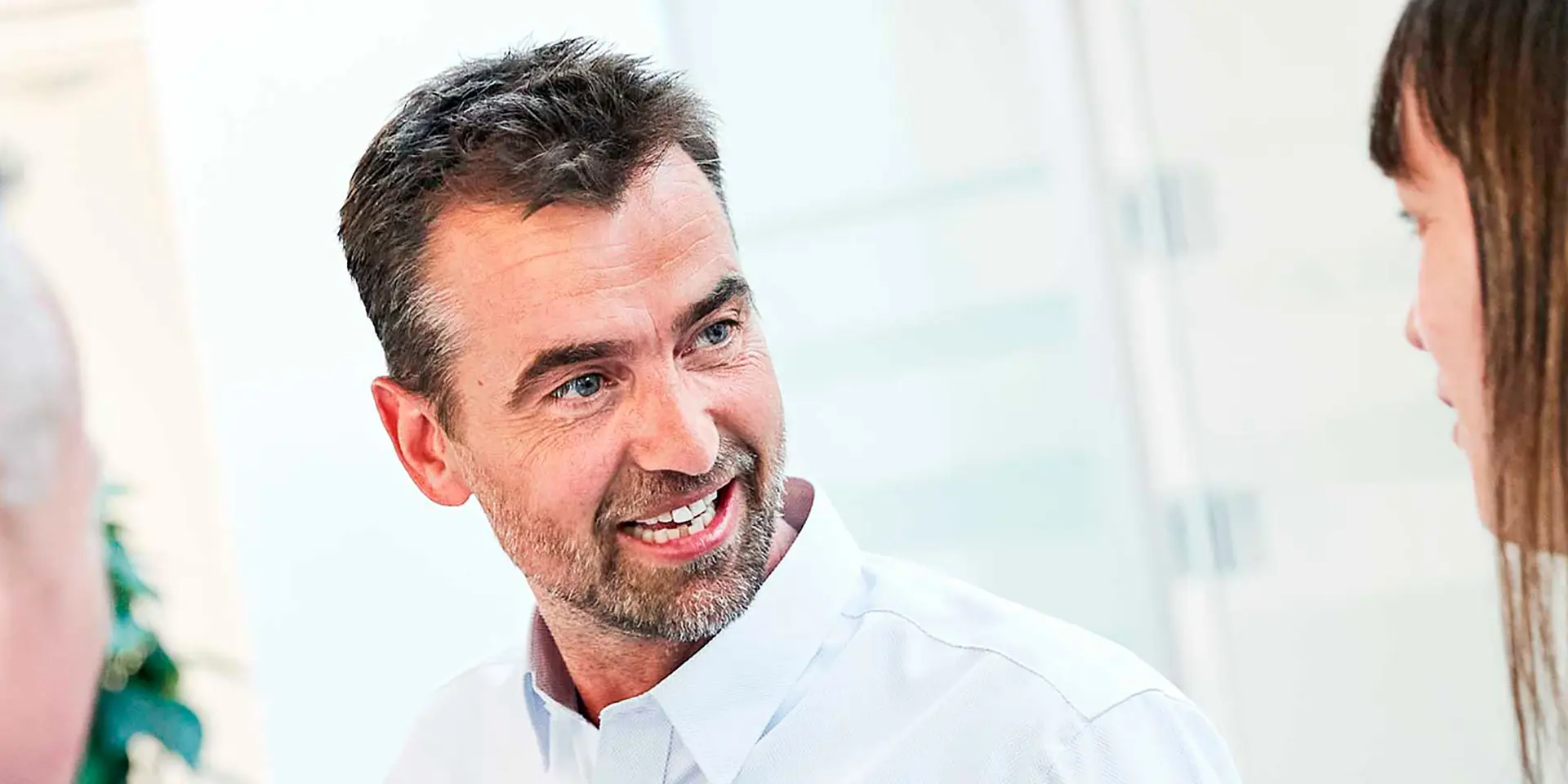 I Vestjysk Bank får du relevant og kompetent pensionsrådgivning