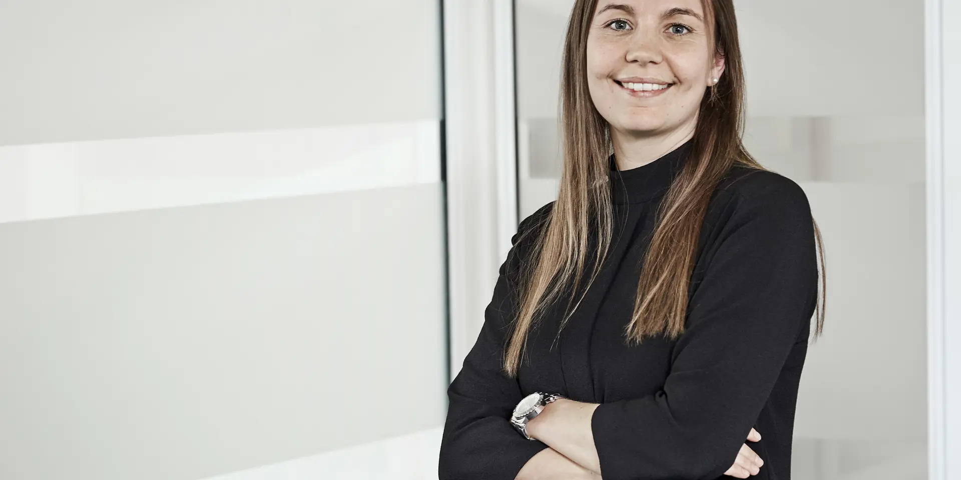 Vestjysk Bank Privatraadgiver Anne Christensen Herning