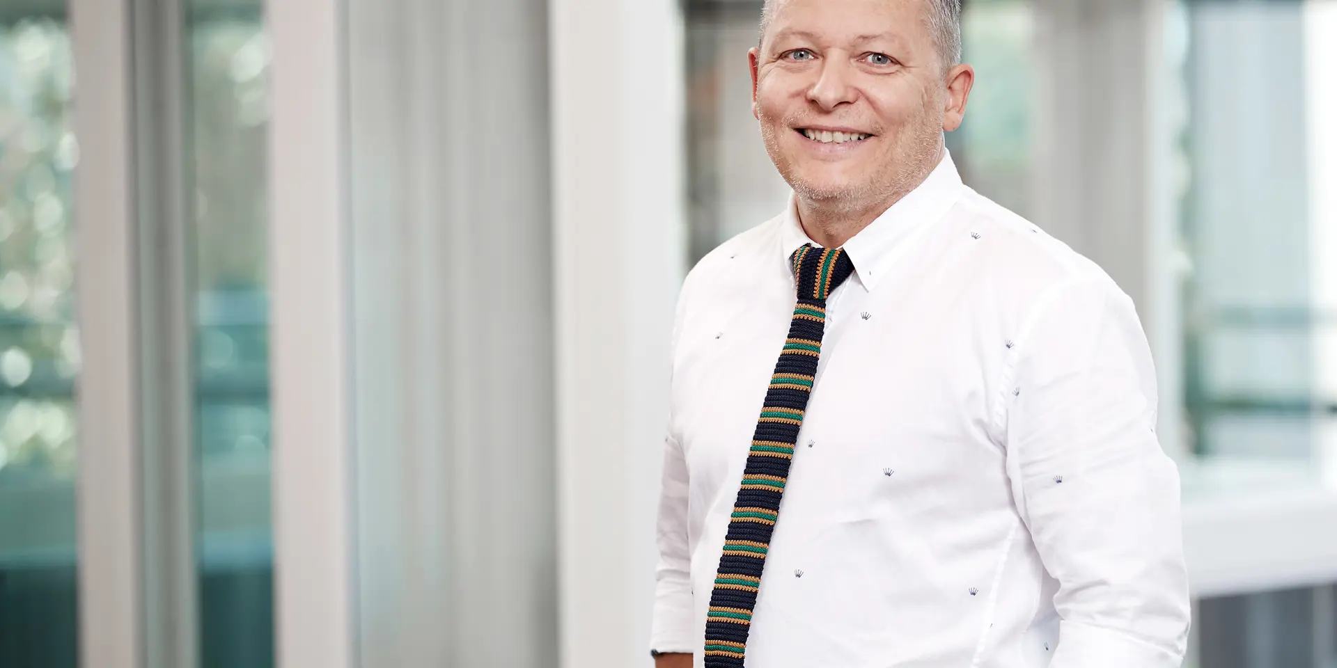 Vestjysk Bank Privatraadgiver Carsten Skov Hansen Grindsted