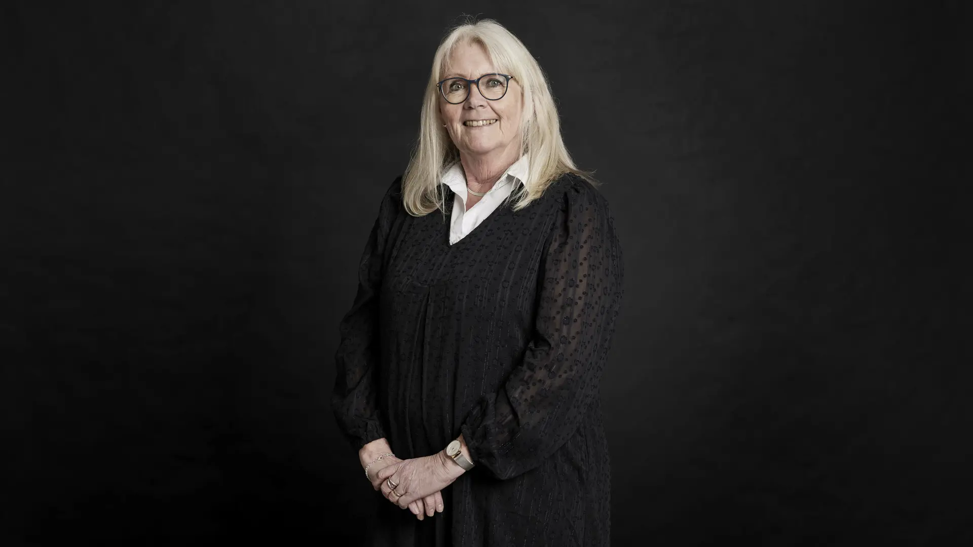 Mød Private Banking Rådgiver Hanne Pedersen i Vestjysk Bank