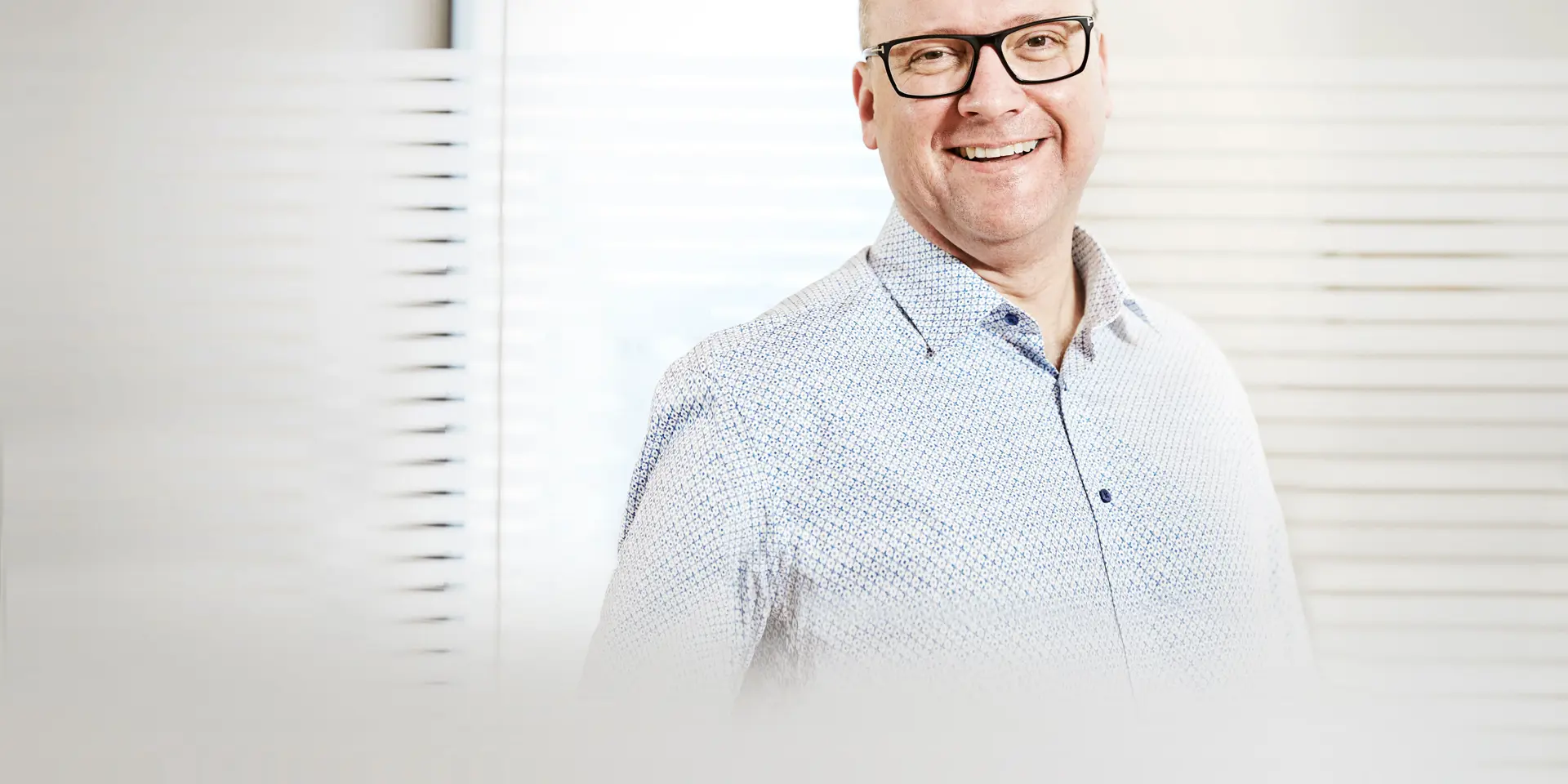 Vestjysk Bank Privatraadgiver Torben Bruun Herning