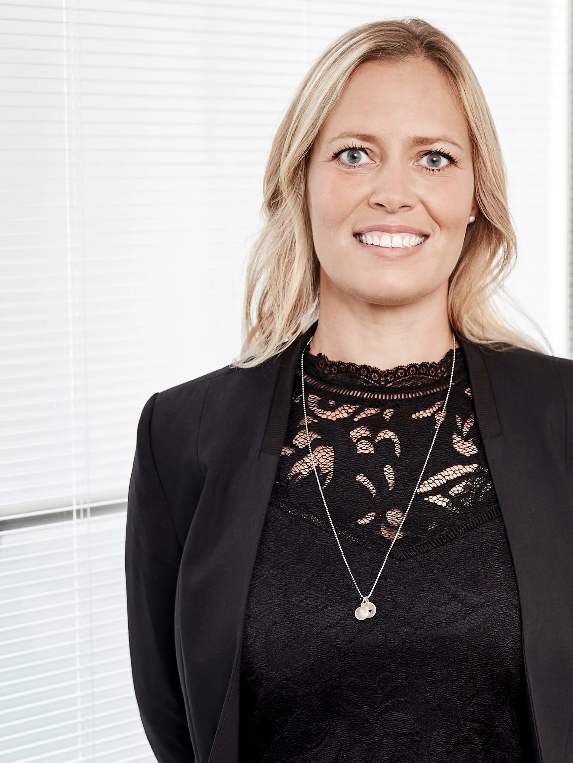 Vestjysk Bank Privatraadgiver Tanja M Kristensen Viborg