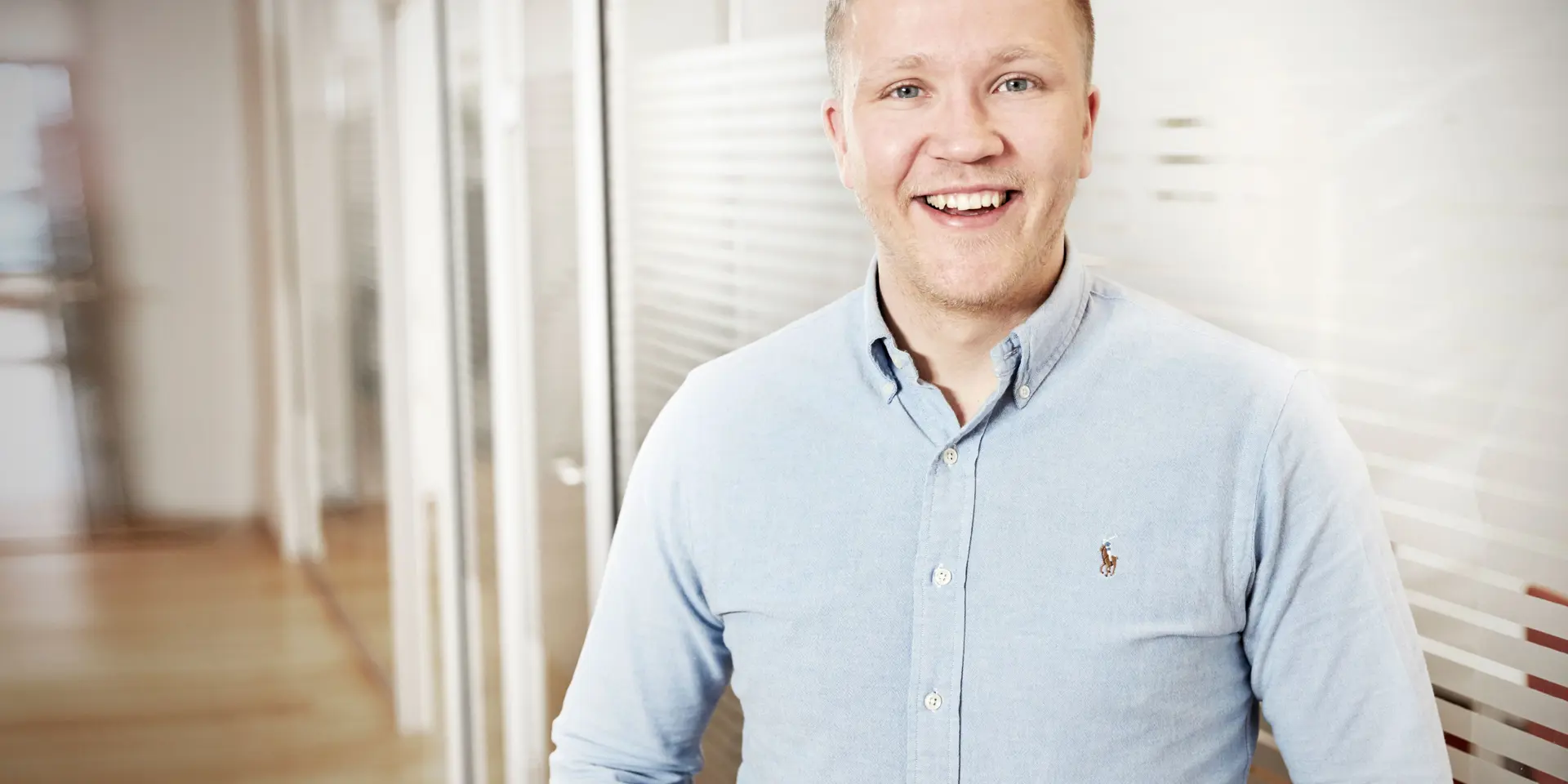 Vestjysk Bank Privatraadgiver Dan D Rasmussen Skjern