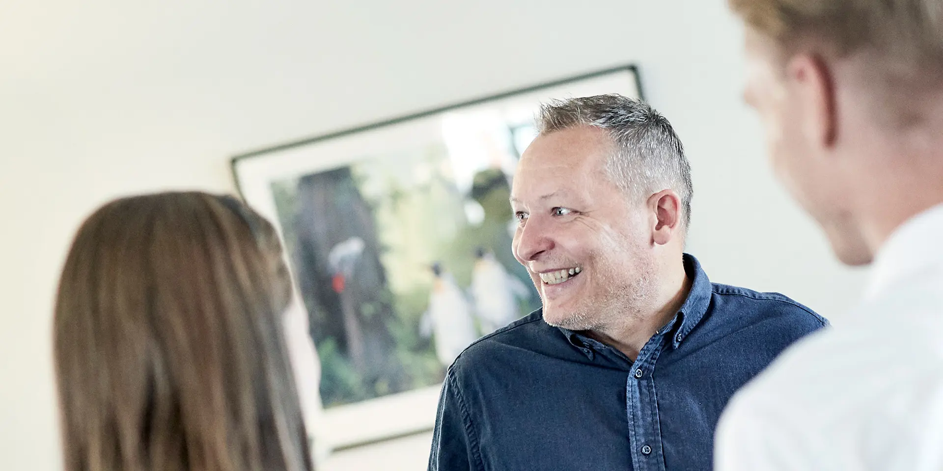 Rådgivningssituation i Vestjysk Bank