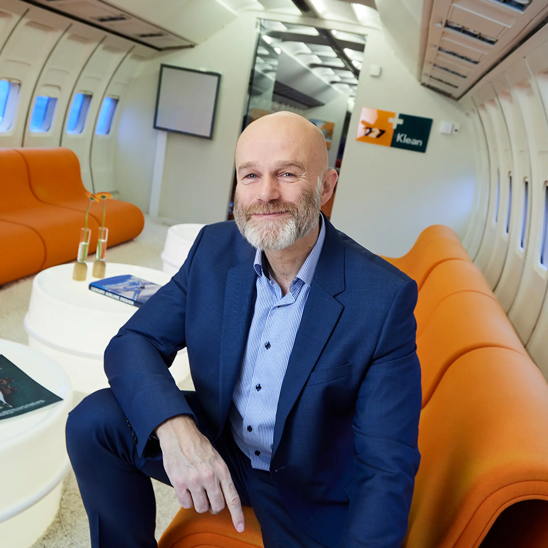 Leanon fra Aarhus deler deres positive oplevelser som de har med Vestjysk Bank