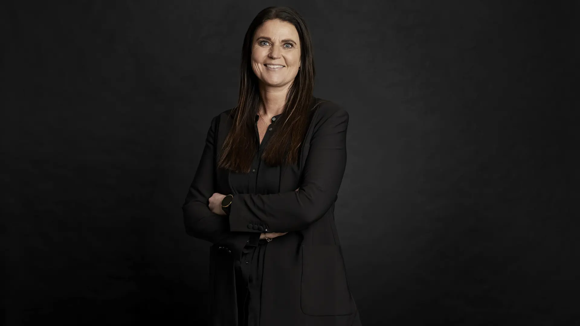 Mød Private Banking Rådgiver Marianne Skydsgaard i Vestjysk Bank