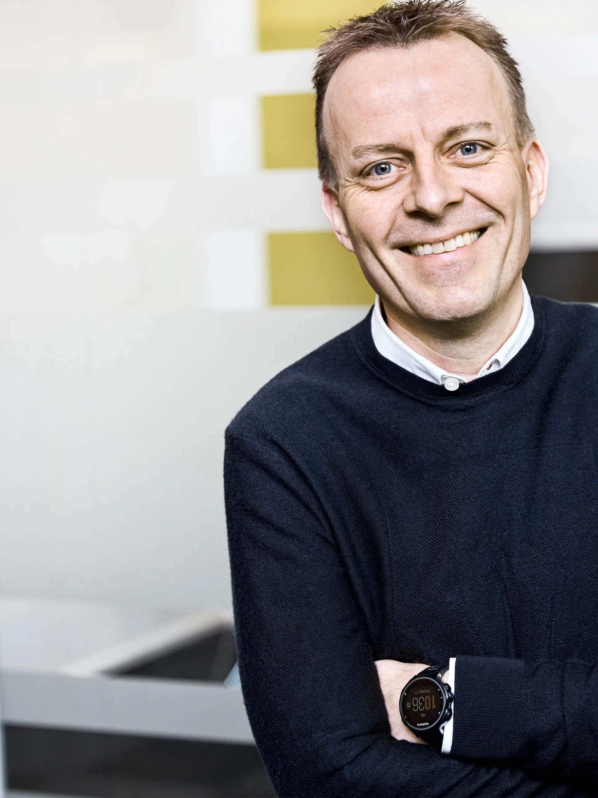 Vestjysk Bank Privatraadgiver Lasse Christensen Viborg