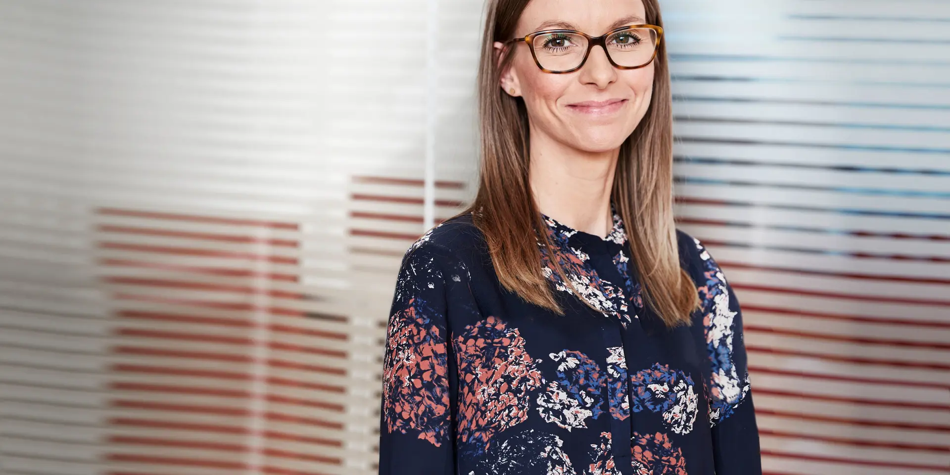 Vestjysk Bank Privatraadgiver Mille E Soerensen Hadsten