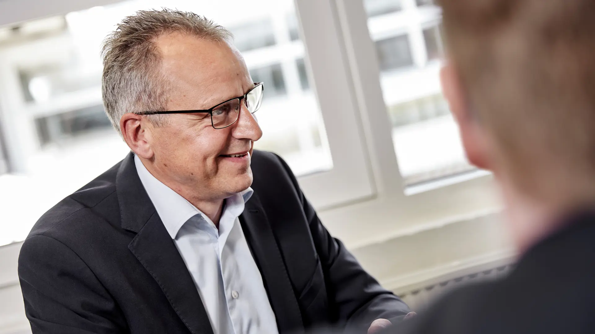 Private Banking rådgiver med pension, generationsskifte og arv